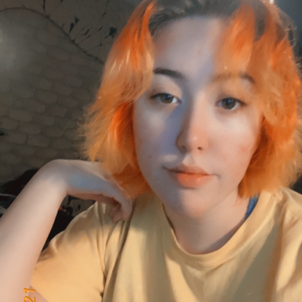 Meet your Posher, nimiserafae